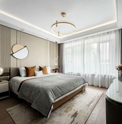 One Balmoral (D10), Condominium #526244601